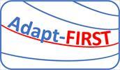 Adapt-FIRST logo